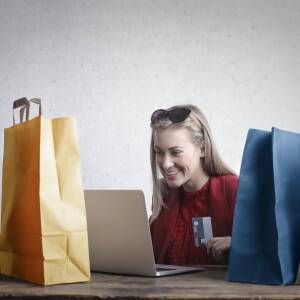 Czym zajmuje się firma e-commerce?